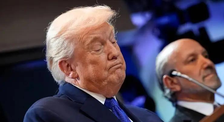 伊朗这步棋，走得太蠢了！美国不远万里打烂你的国家，连你的核心将领都敢公然斩杀，如