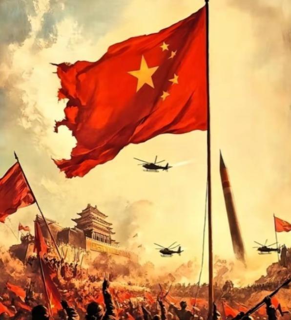 奉劝所有中国人，大家一定要做好心理准备，最近官方媒体接连发声，提醒我们注意周边动