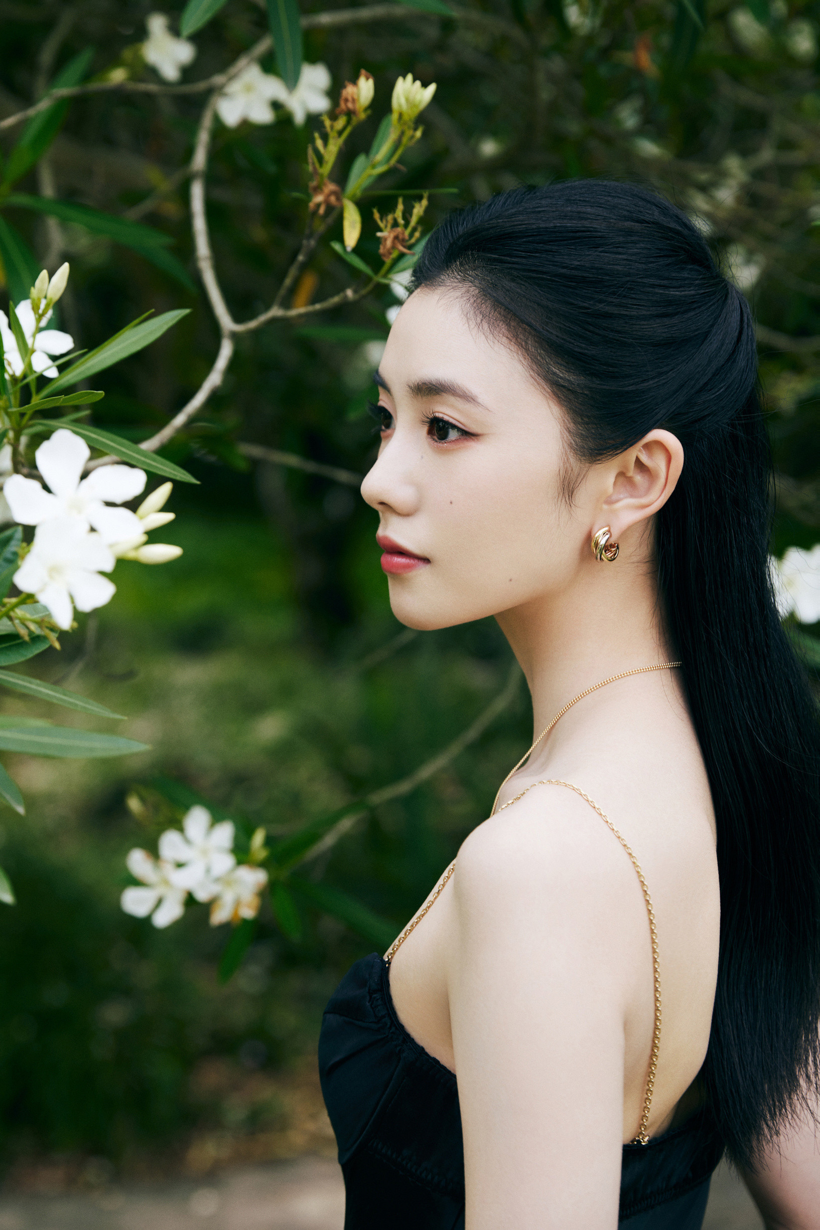 👠刘浩存小娥上线了，继续看剧刘浩存人比花娇