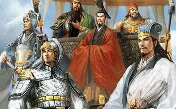 要说三国蜀汉这帮人的绰号，可不是随便瞎起的，每一个都有实打实的说法，最出圈的就得