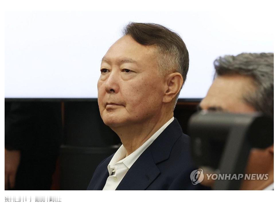 【尹锡悦不服带头发动内乱案一审判决提起上诉】（韩联社）海外新鲜事热点现场韩联社