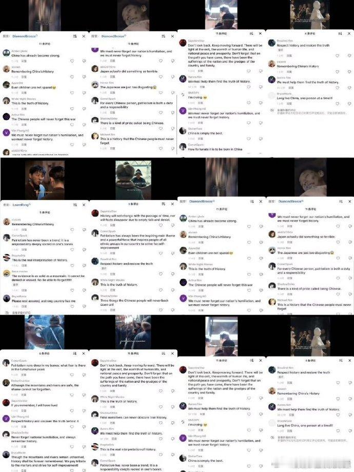 反人类暴行口碑8.5分就是最好的安利！不止是还原真实历史，每个细节都藏着深意