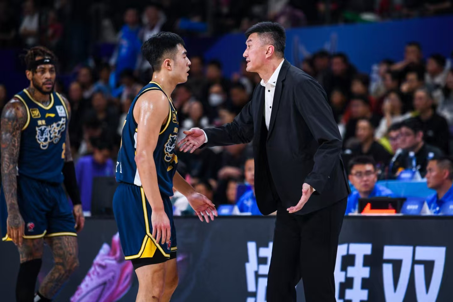 张文逸夏天进步明显，为啥还是得不到球迷认可，主要还是上限太低