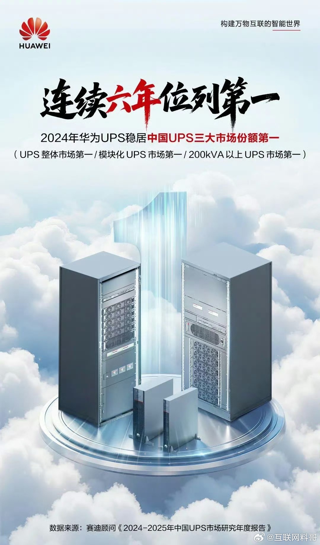 华为这个赛道异常安静！因为门槛高，有的友商想进也进不来，这辈子估计都摸不进来，这