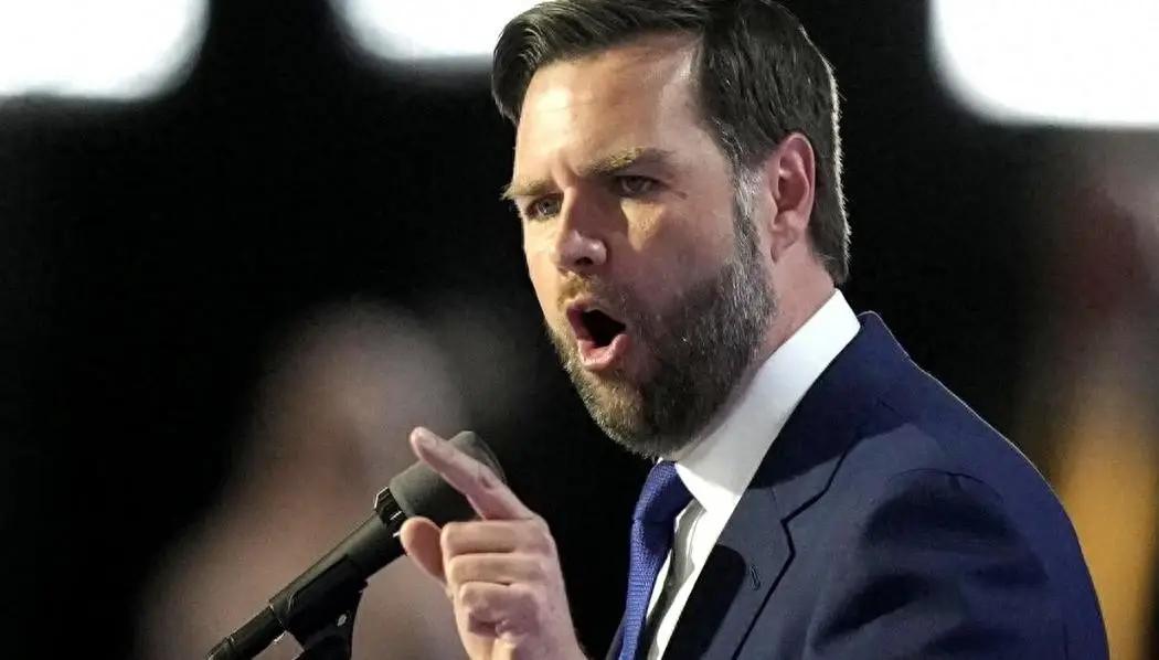 突发！美国副总统万斯在布达佩斯公开怒批泽连斯基，直言其行为骇人听闻、完全不可接受