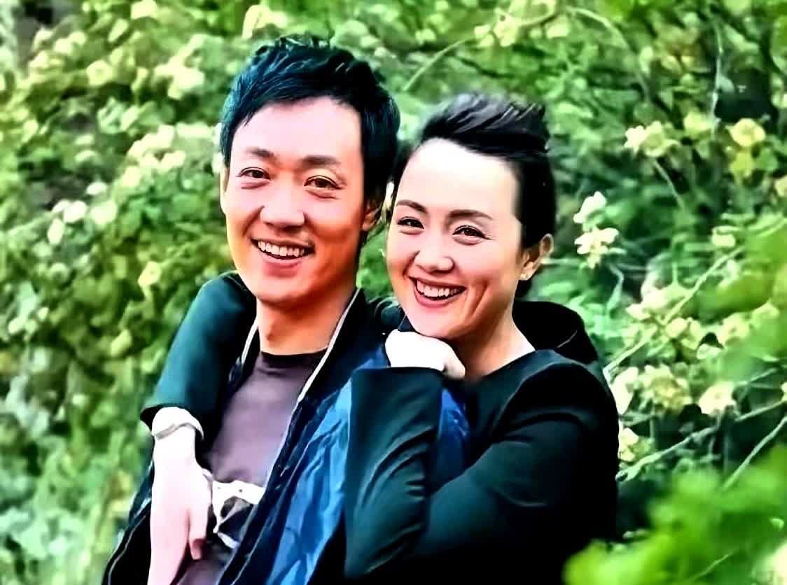 辛柏青一句话直接把我看哭了！确诊那晚，他攥着化疗报告在病房外抖得