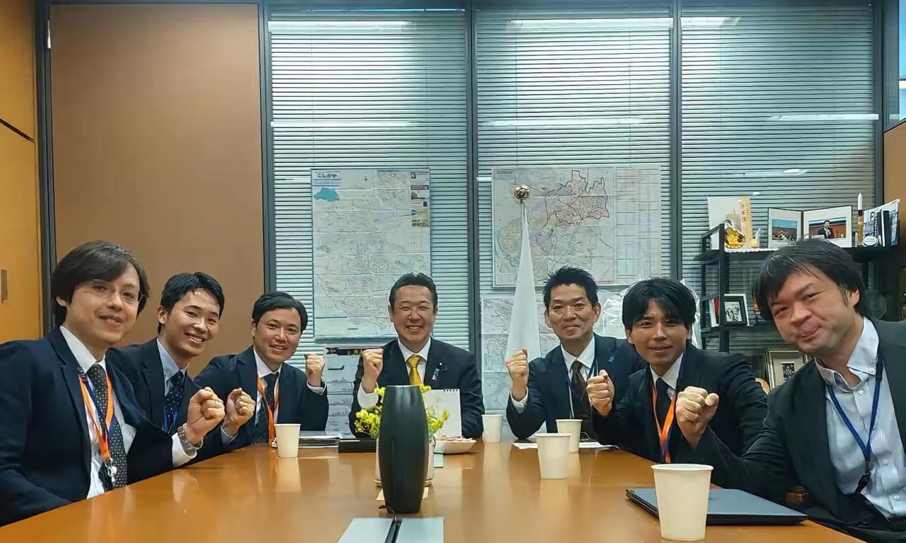 不搭理，日本要访华日本那边这次是真坐不住了。眼看之前派人来试探没得到啥回应，