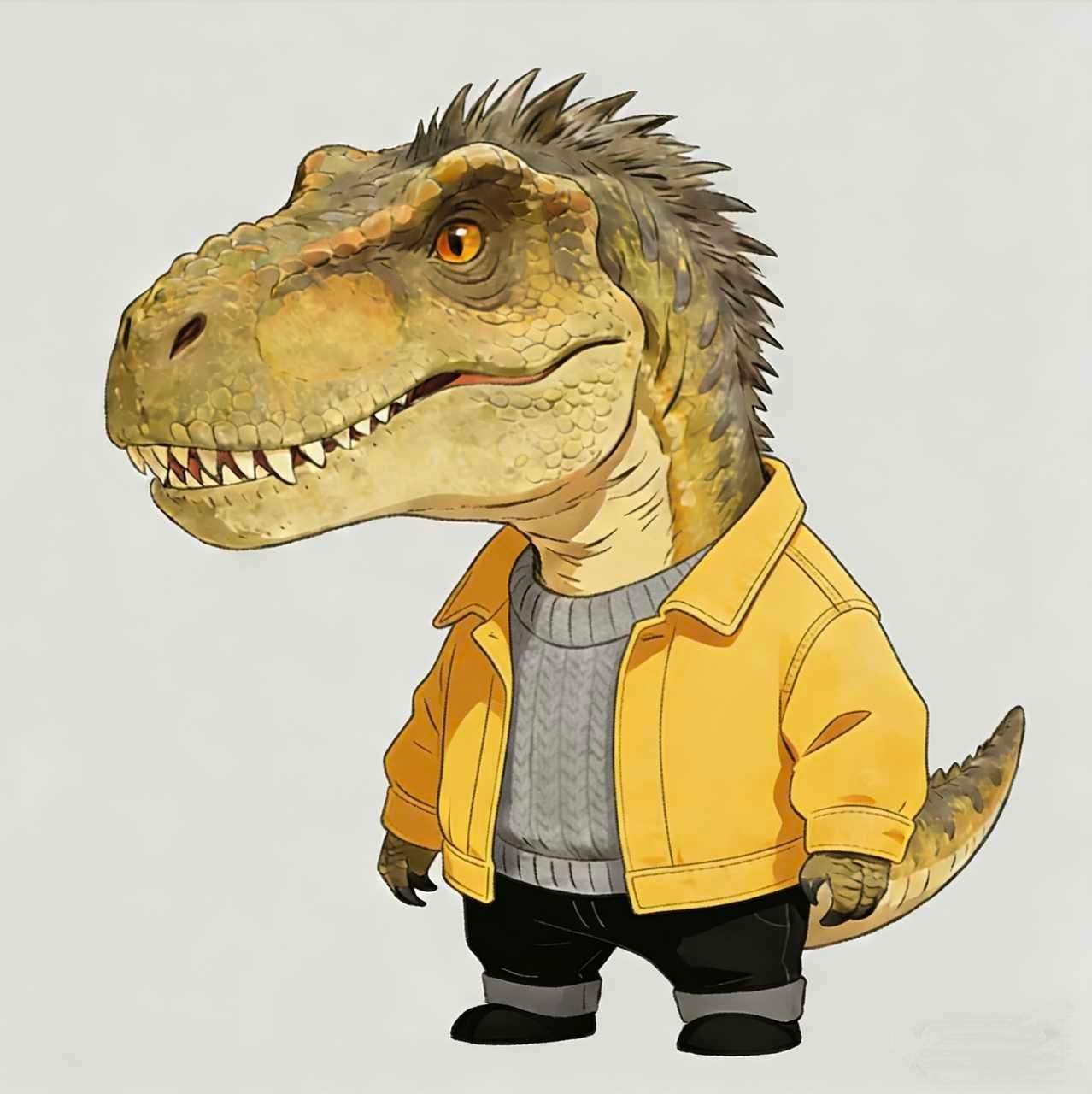 哈哈哈哈哈哈哈哈，笑疯了🤣🤣🤣快四十的短手溜肩巨土土土土土的土d……艾