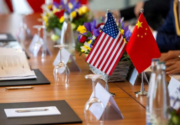 中方的沟通请求，遭到美方拒绝，那就别怪中国“先礼后兵”！ 8月10日，围绕美