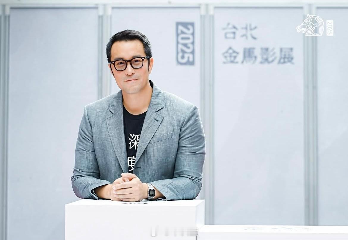 金🐎奖11月22日颁奖，但已经有很多入围影片在展映宣传了。反观本周就要颁奖的金