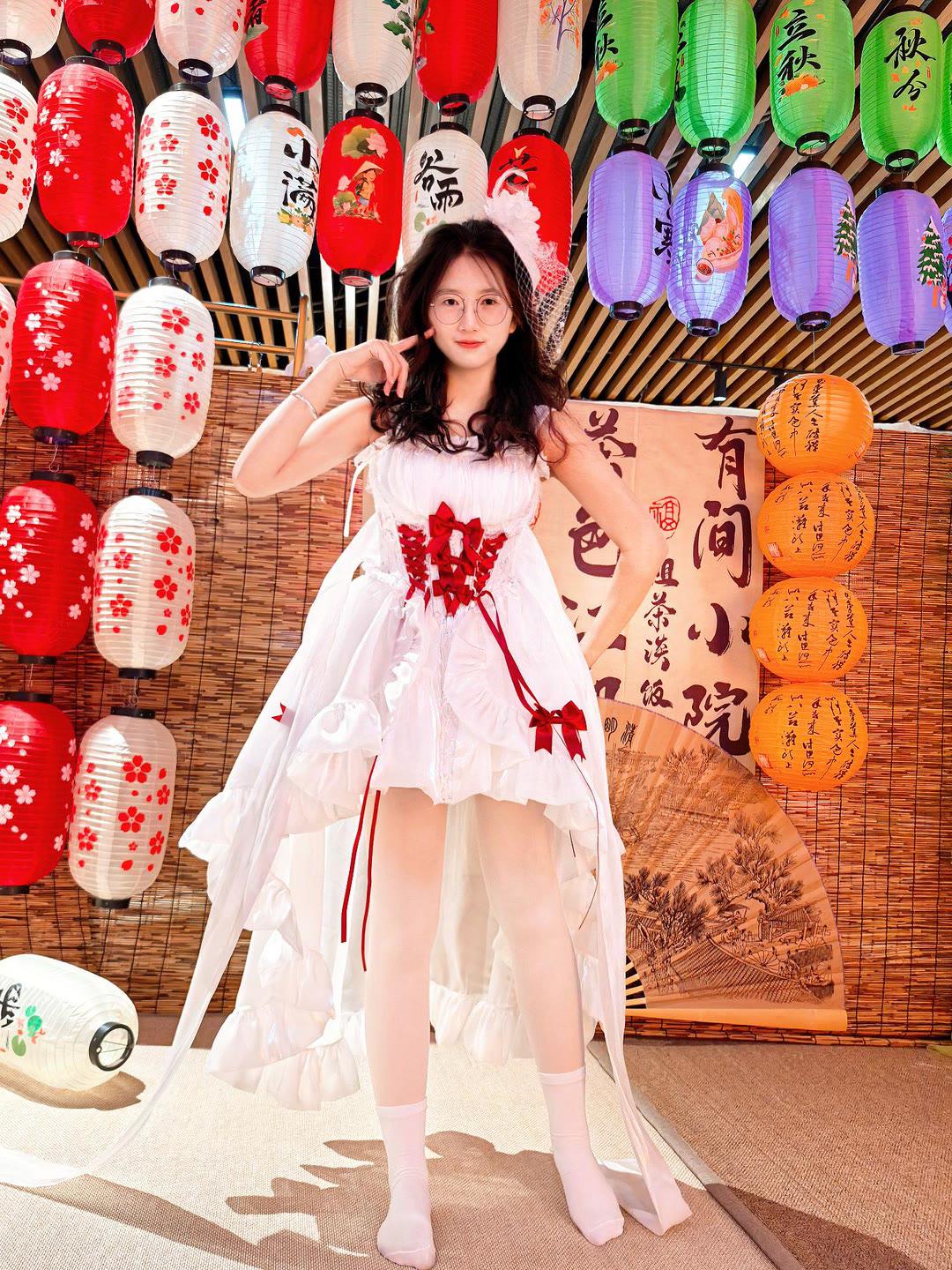 分享一张非常好看的照片