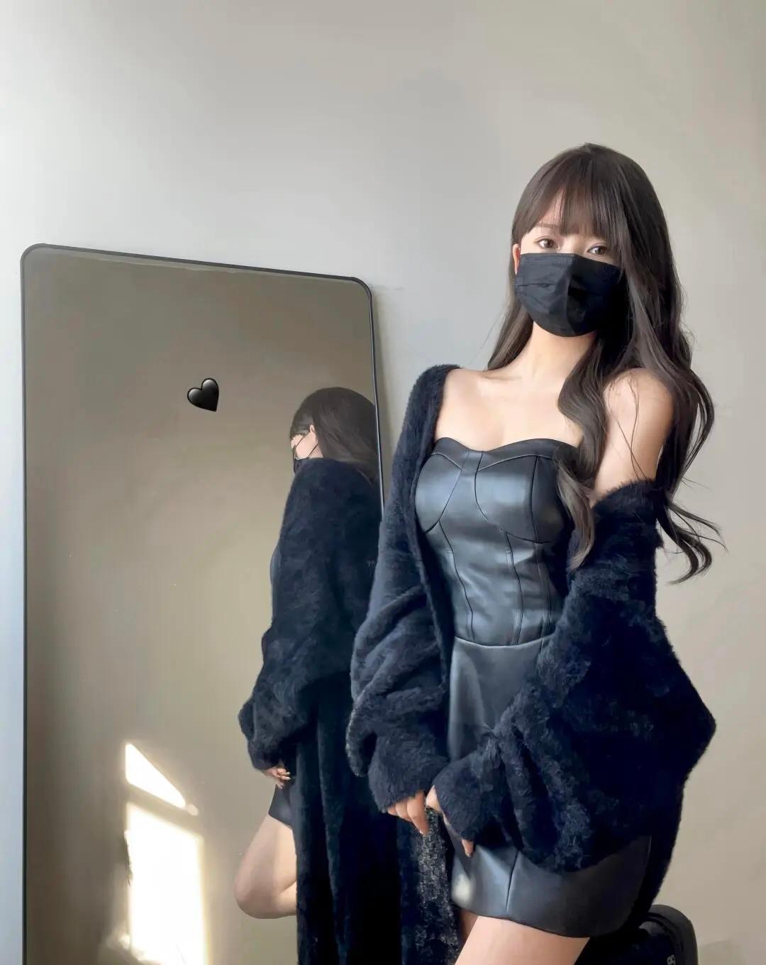 你们喜欢什么类型的美女