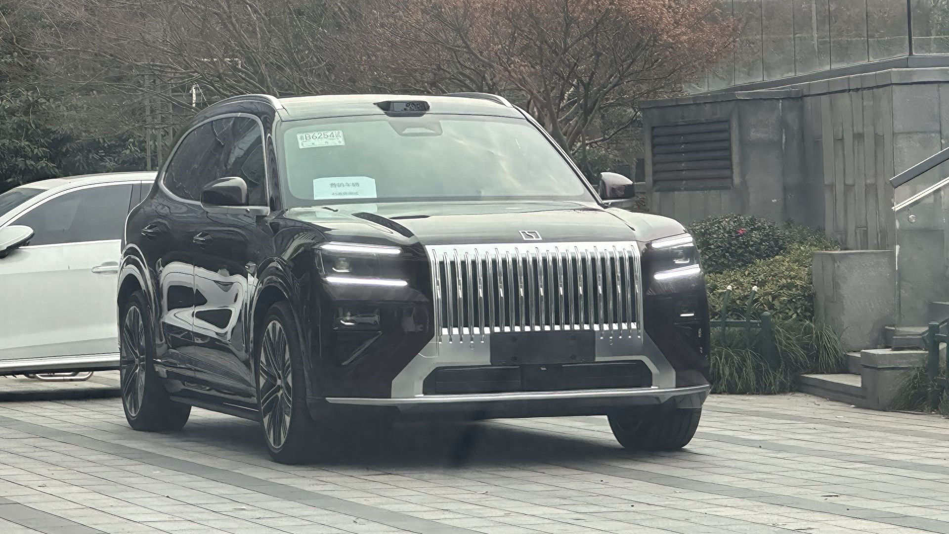 2026年大尺寸SUV盛宴：5款新车扎堆上市，极氪8X领衔登场