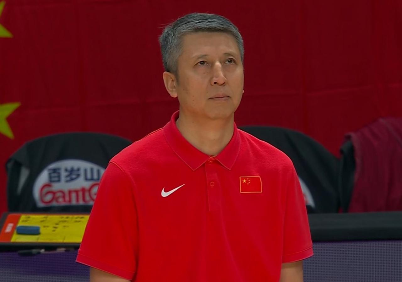 中国男篮主教练郭士强又到CBA现场考察球员了，在老陈看来，选择球员的标准需要改变