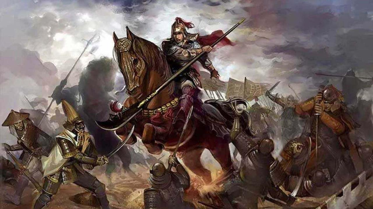 一次，易中天问董宇辉：“你知道霍去病为什么死的那么早吗？”“生病是天意，没办法的