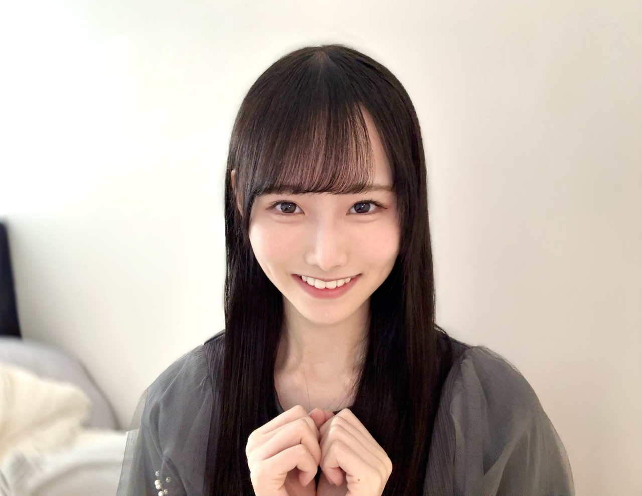 高井俐香「最近はリハの休憩時間にワードウルフをよくしています！！🐺今、りかたん