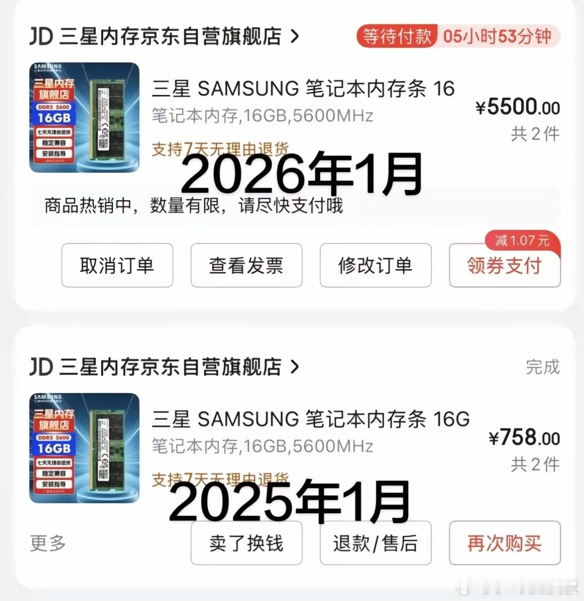 你辛辛苦苦做方案做图做视频一年的收益率，甚至跑不赢你为了做方案做图做视频配的电脑