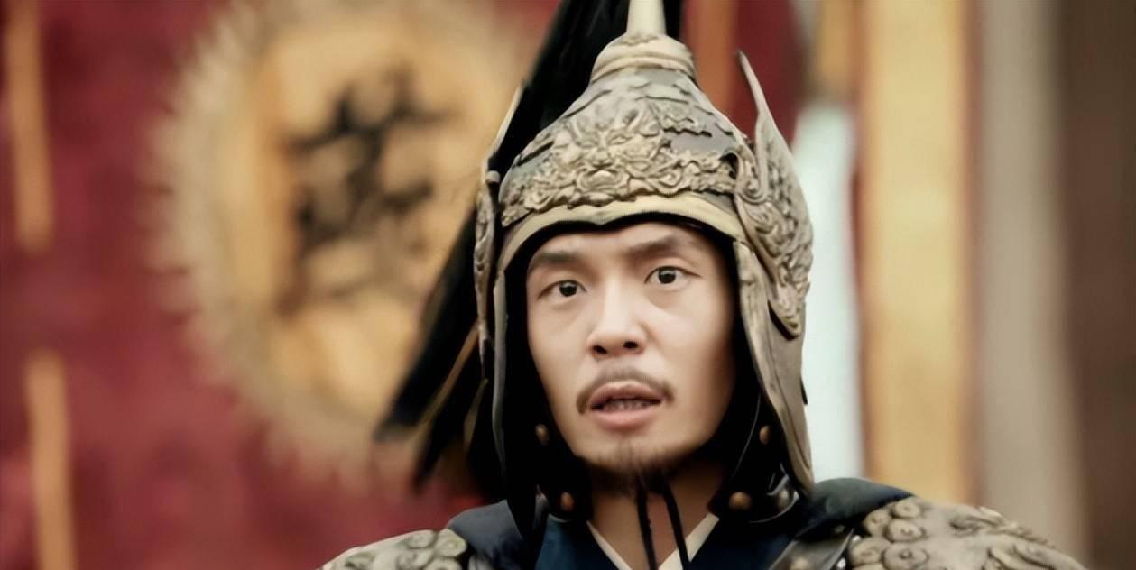 1409年，大将丘福在北征鞑靼时兵败被杀，朱棣得知后大为震怒，下令夺去了丘福的“