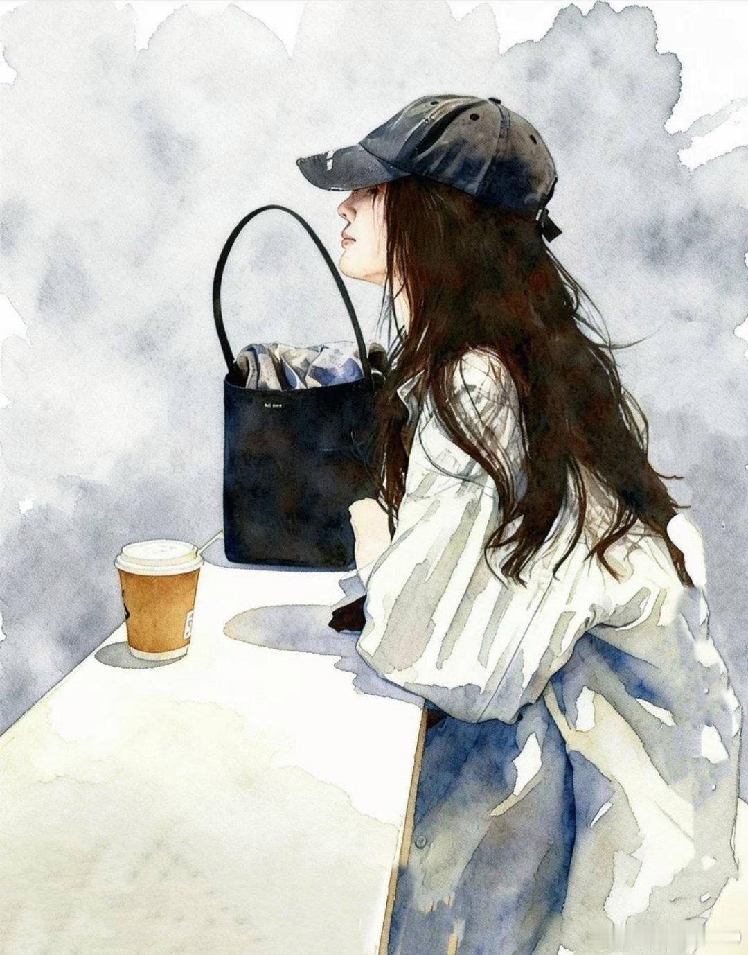 杨绛先生说：无论人生上到哪一层台阶，阶下有人在仰望你，阶上亦有人在俯视你。你抬头