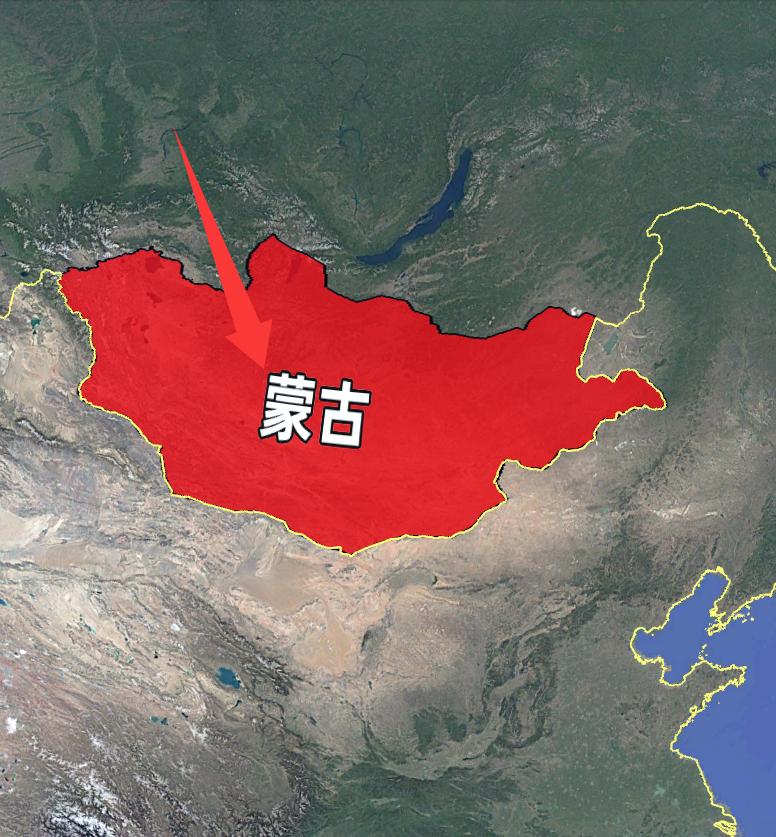 蒙古国会成为第二个乌克兰吗？蒙古，一个被广袤草原和两个巨人邻居温柔包裹的国度。