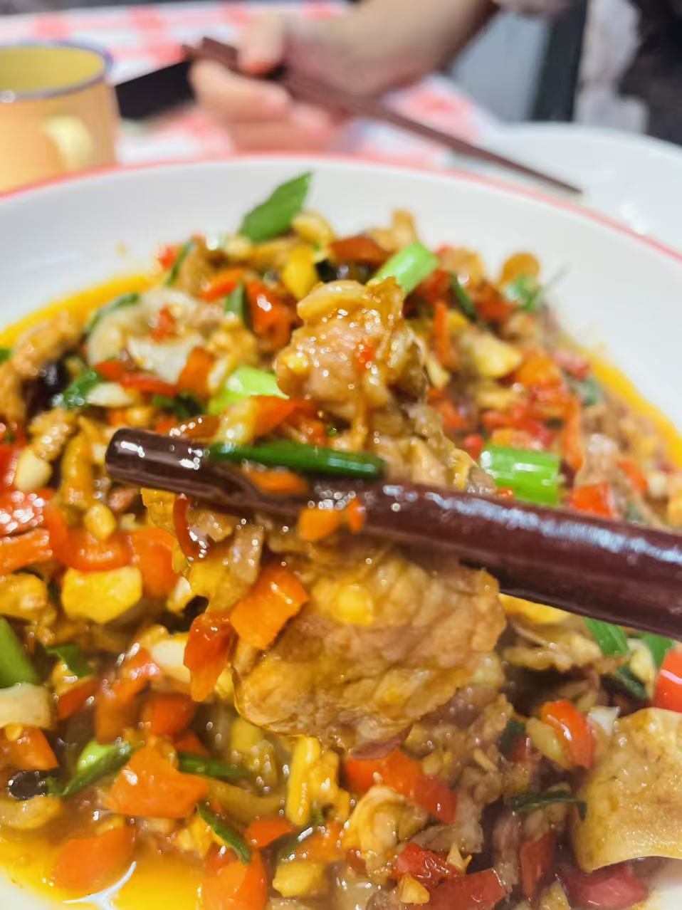 长沙美食，这安置小区下饭老店好美味！！