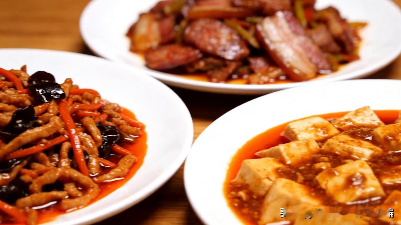 川菜的魂，从来不在辣，在那口“鲜”与“香”。外地人特别是江南塞北的朋友，一提川