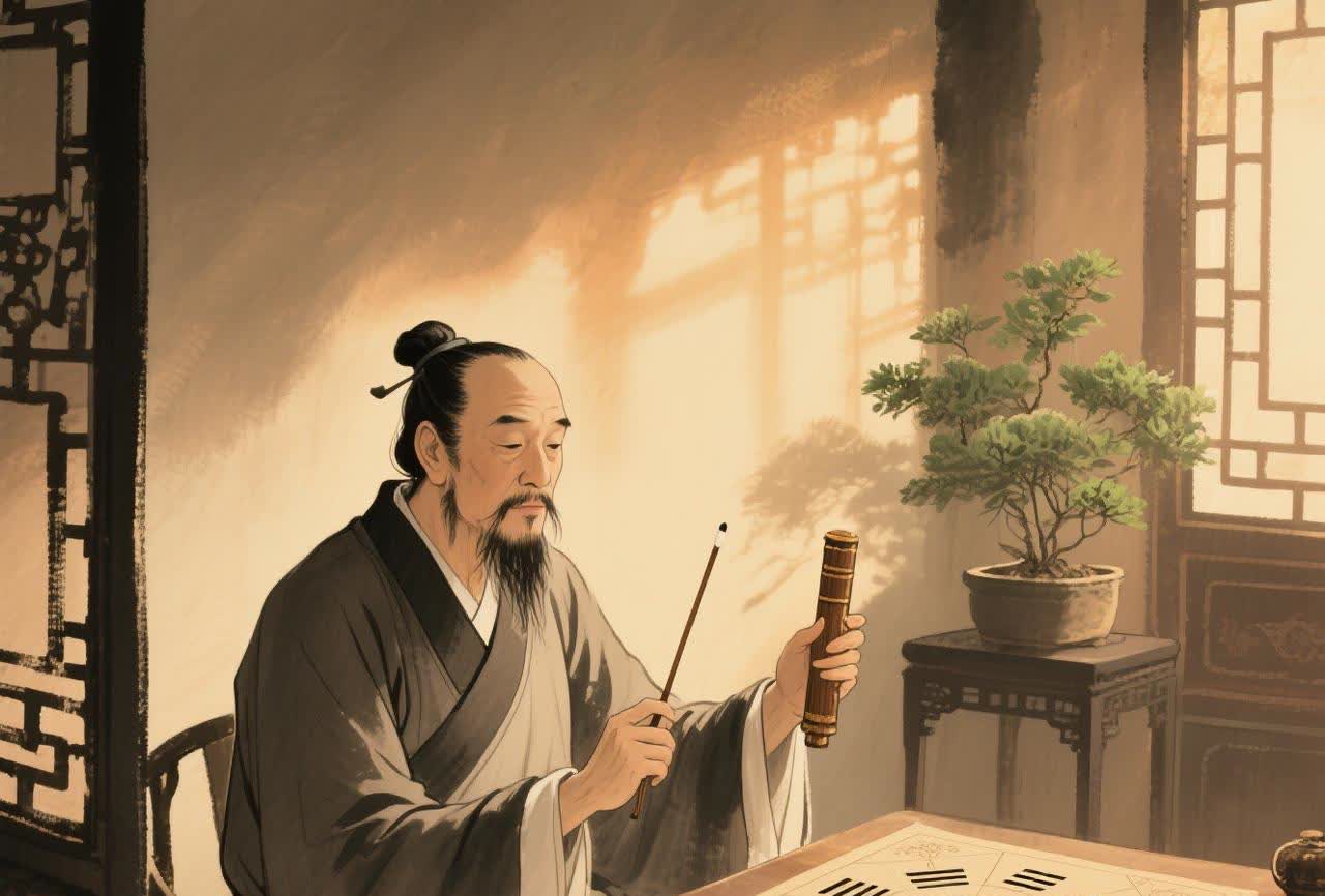 跟你说个好消息！🔥今年你家肯定有大喜事——孩子的终身大事稳了！老话说缘分自有天