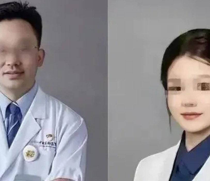 董小姐事件：为什么可能不了了之？原因:第一，孕妇的身份是保护伞。单位一般不会在
