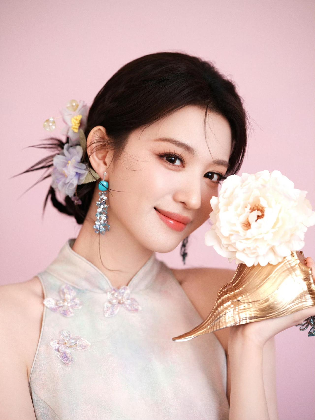 王楚然一眼沦陷的神级美图为什么独立的女人最有魅力?