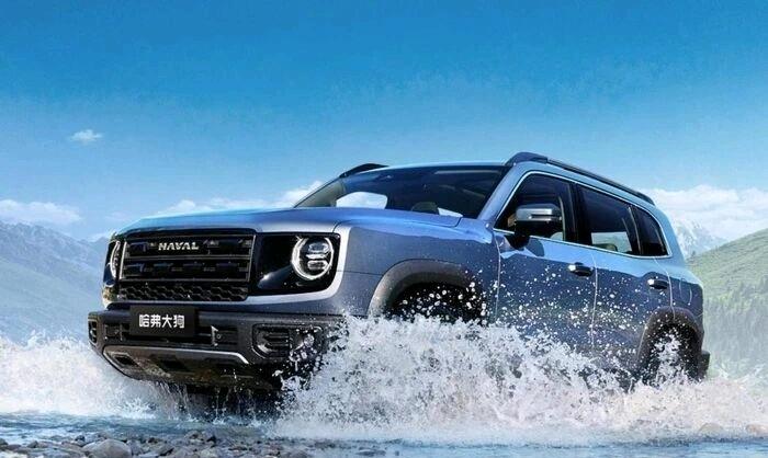 方盒子SUV热销背后：混动领跑、自主崛起，轻越野成香饽饽，车市洗牌谁能笑到最后？