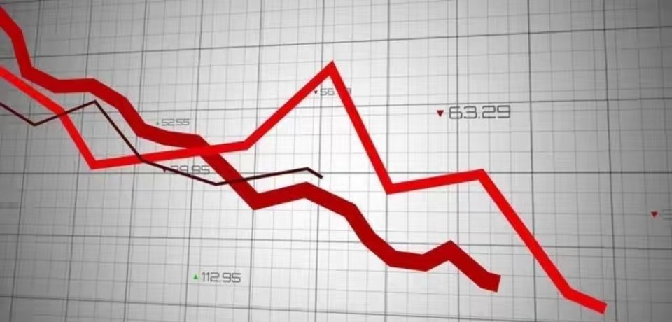 如果你今天亏得难受、甚至想哭，不妨去看看那些天地板的票——里面多少人亏得眼泪都是