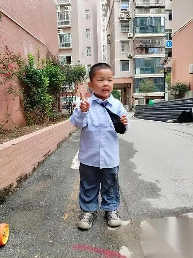 国庆最累的不是做饭是揣着小心当“佣人”我这个当妈的，居然怕起了儿媳妇的眼