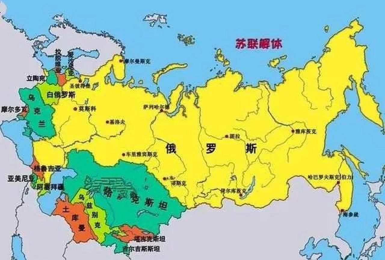 俄乌鏖战4年多，乌克兰不断消耗着俄罗斯人力、物力与财力，那么现在的俄罗斯，还
