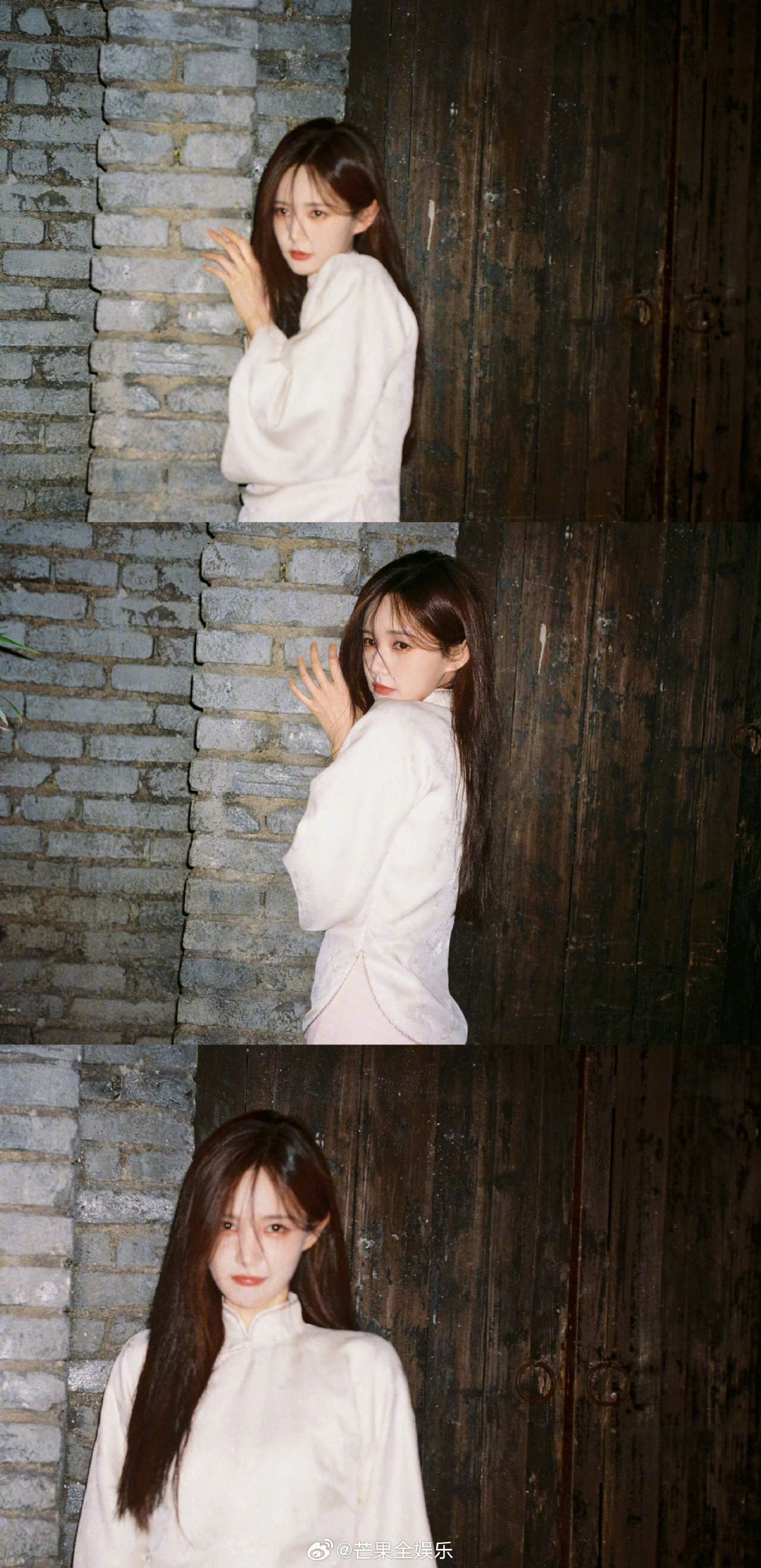 #李一桐剧宣完天塌了#李一桐做完一波剧宣之后，想把自己的微博昵称改回原名，却发现“李一桐”这个ID已