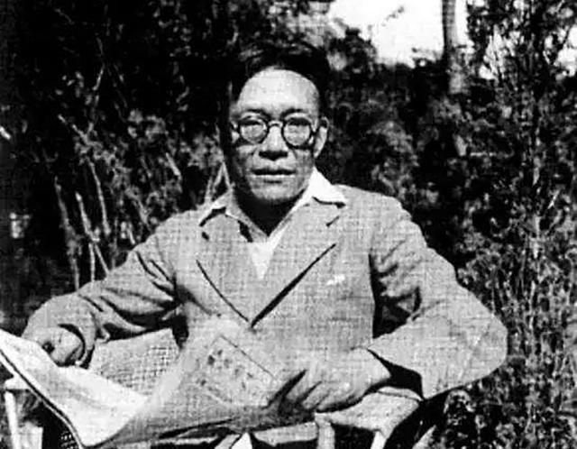 梁思成再婚这天，金岳霖带着酒和花生米，整夜在林徽因墓前陪伴她，你了解这段往事吗？