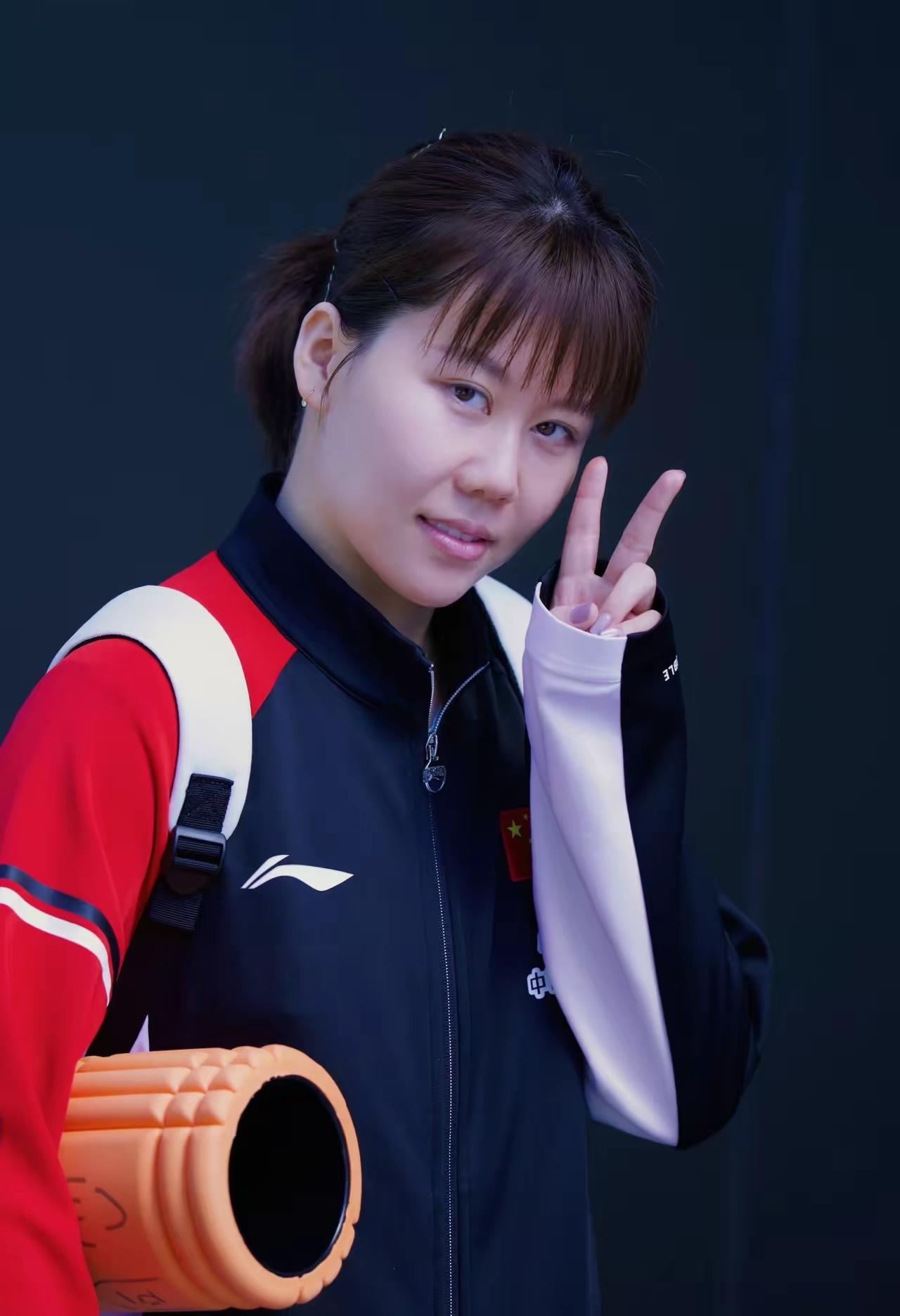 3号晚上，北京乒乓球大满贯赛，刚出了3个最新消息：1、王曼昱🇨🇳——晋级女
