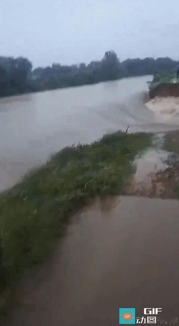 暴雨橙色省级预警生效中！紧急关注湖北雨情！省级暴雨橙色预警正式生效，大暴雨
