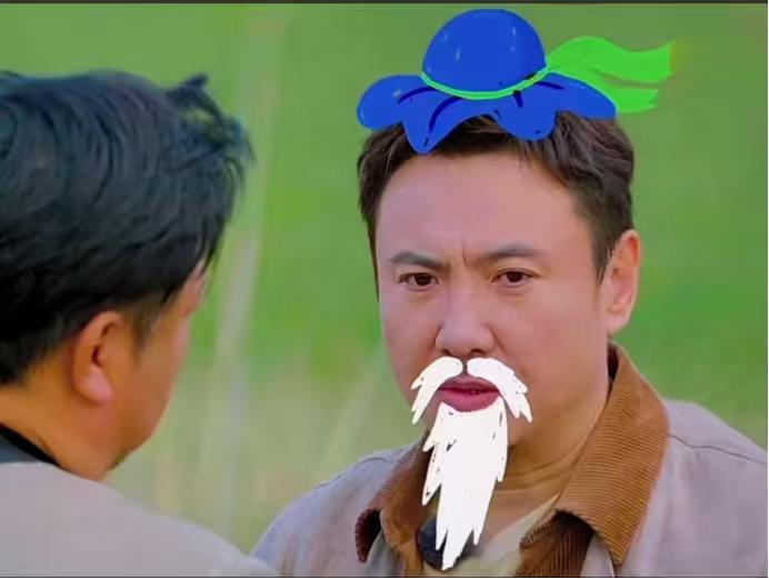 沈腾：“最近怎么不舒服？”贾冰：“就是睡觉的时候总是舍不得睡。”宋亚轩：