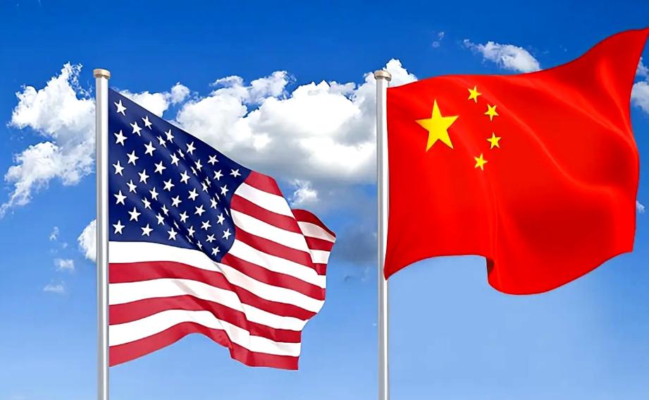 中美开战，一定不会在中国的国土，也不会在美国的国土，如果中国和美国开战，一定