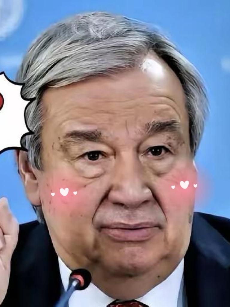 一声惊雷，从联合国总部传来！联合国秘书长终于打破沉默，古特雷斯表示：中国多年来的