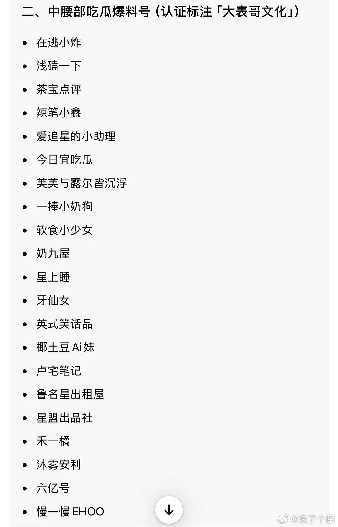 果然炸了一群