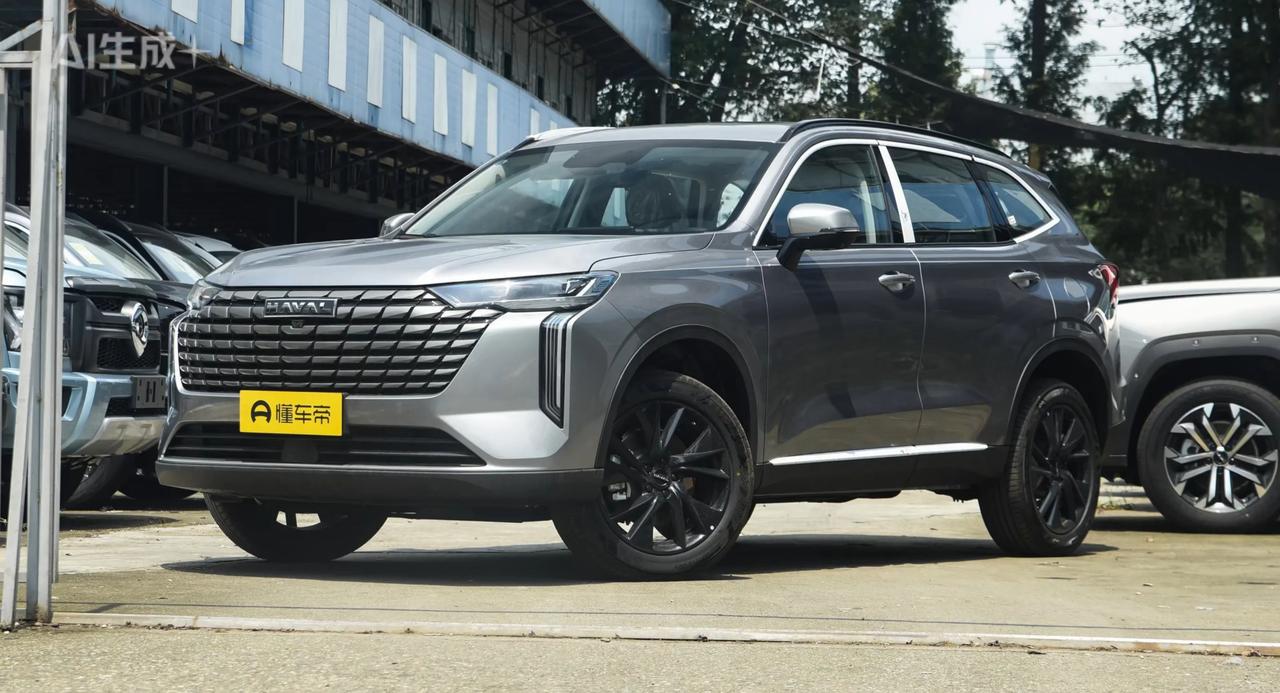 15万预算高性价比二手紧凑SUV推荐