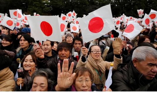 中日对峙到了今天，一个不得不承认的事实似乎已然摆在了明面上，日本对于中国的不满似