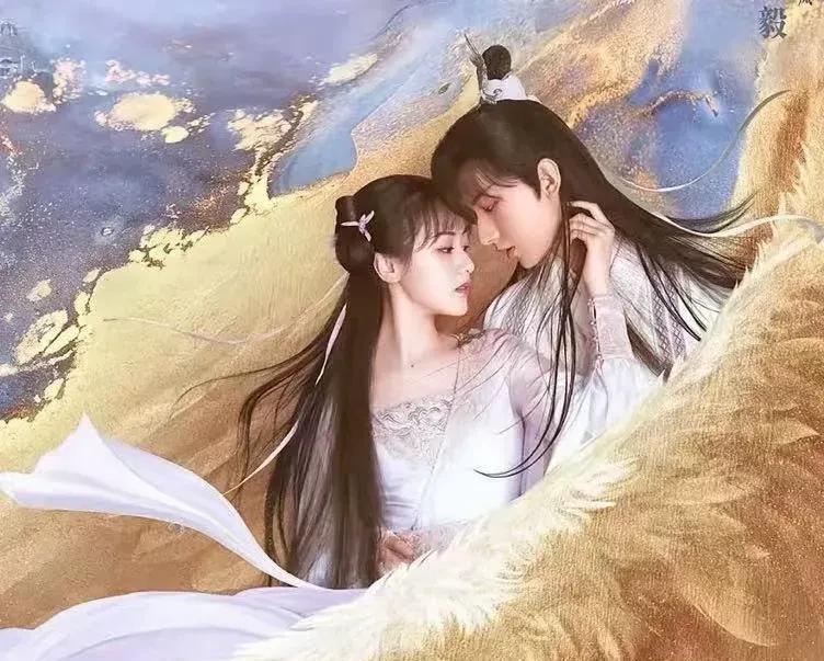 成毅袁冰妍互撕了吗？成毅和袁冰妍这阵子突然又被牵扯到一起去了，就连5年前的“云