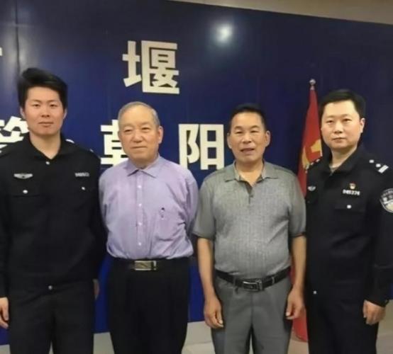 1988年，湖北一男子出于义气，借给朋友5万元做生意，谁知朋友亏得血本无归，二人