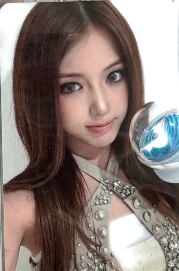 投稿【金智羽】女神随手一拍而我却跪了又跪​​​