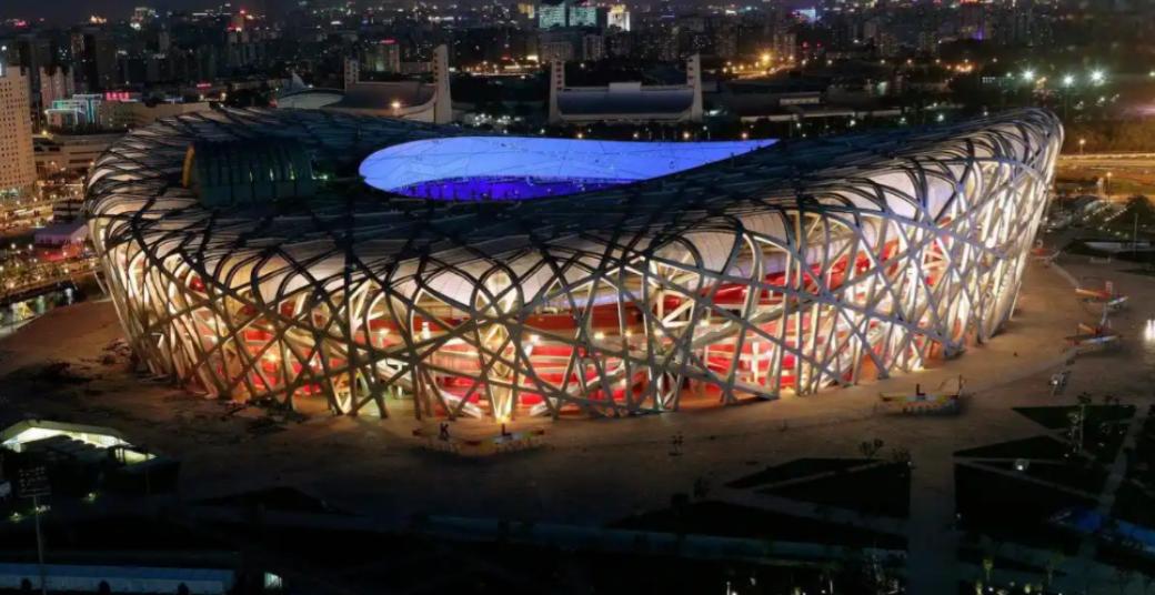 鸟巢“账本”曝光：占北京黄金位置，斥35亿建成的“鸟巢”，自从建成后，每年光维护