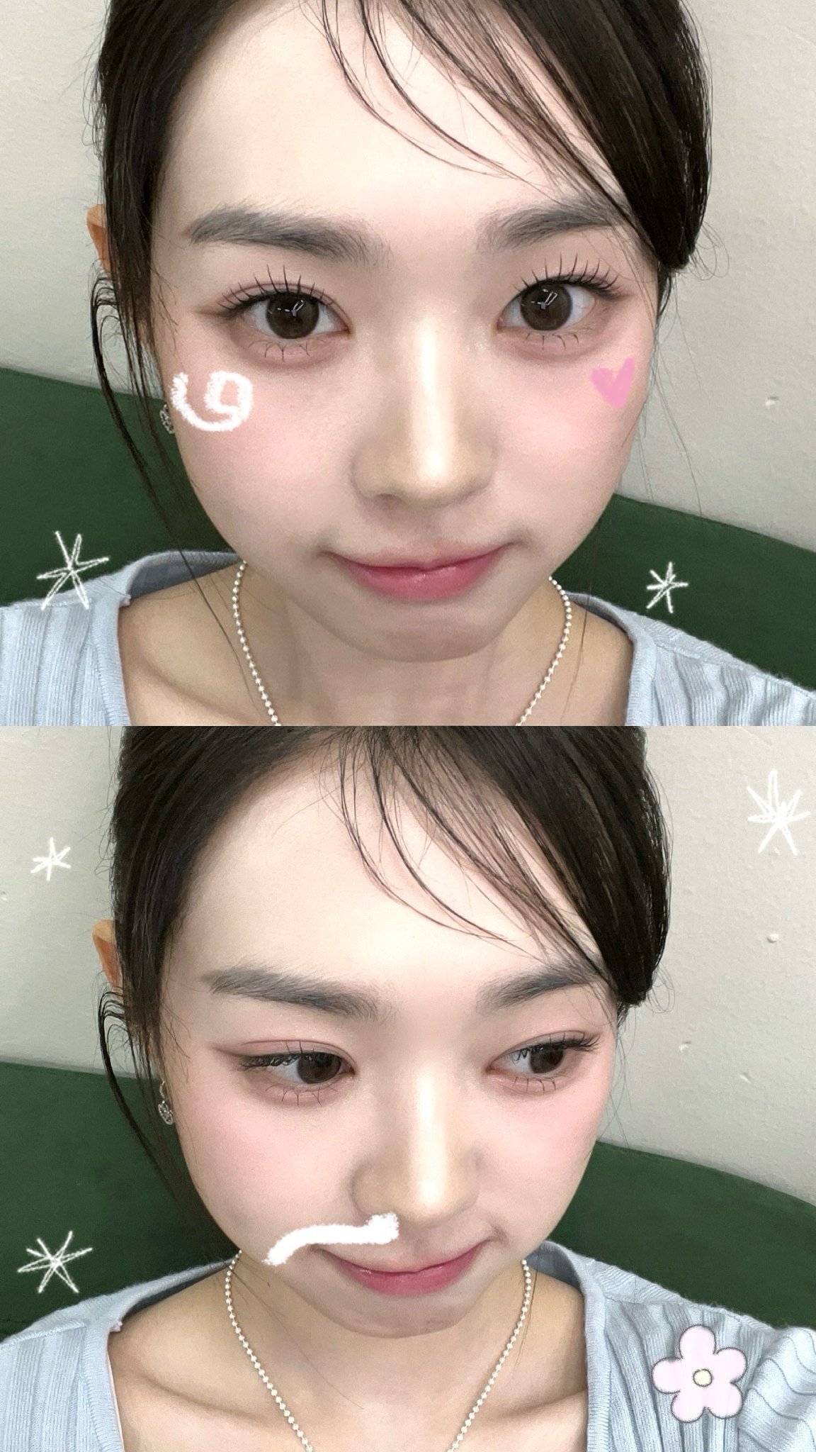 250815tripleSSoomin金秀珉​​​