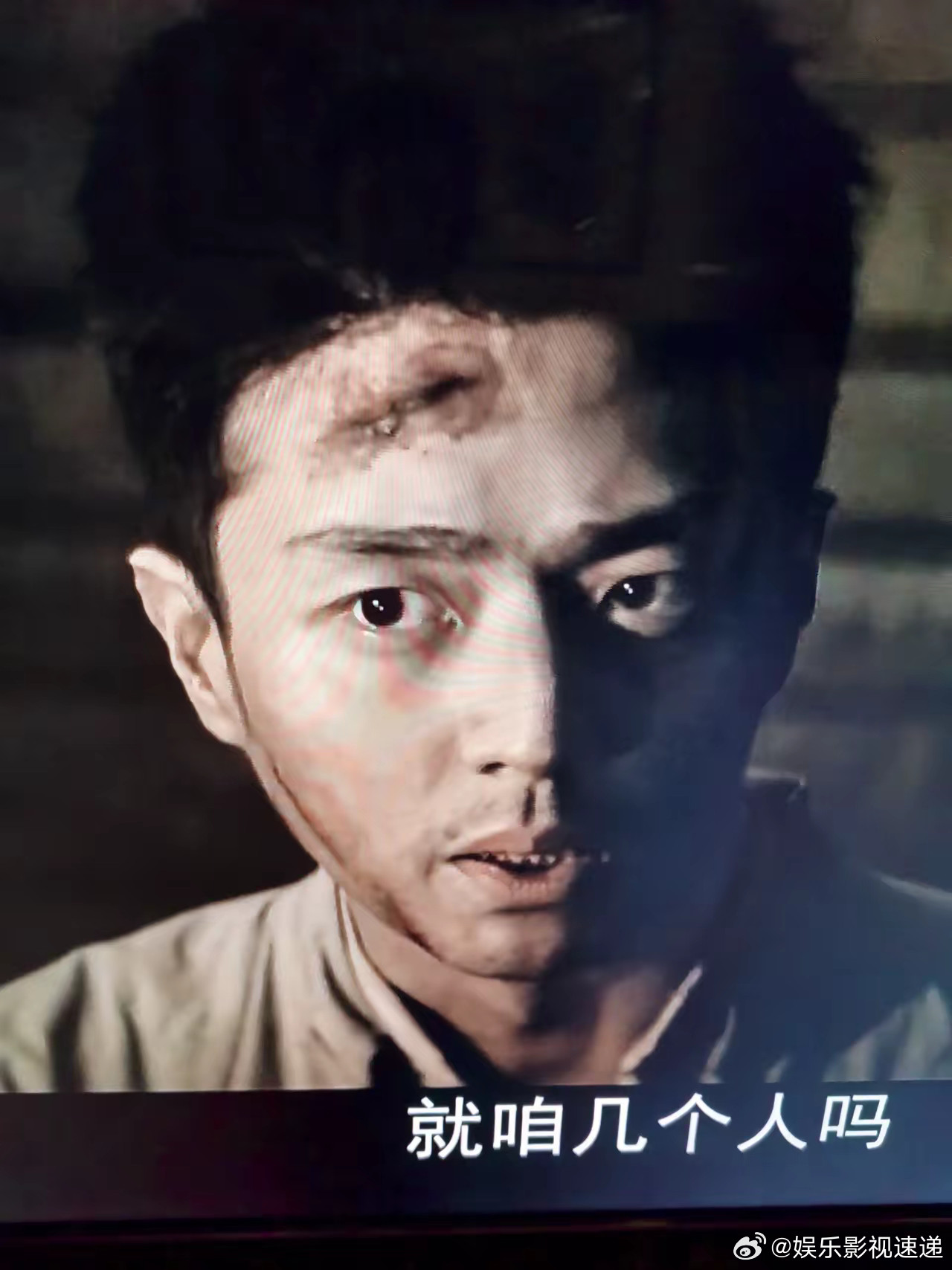 发现很多的电视剧，都会烂尾，但是《归队》这部电视剧不一样，越到后面越精彩。​演员