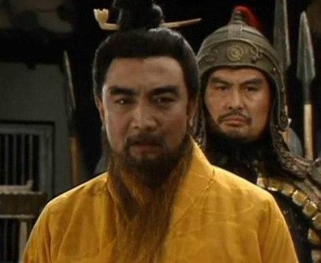 曹魏立国之前折损了五位名将（猛将）：第一个是典韦：死于197年的宛城之战